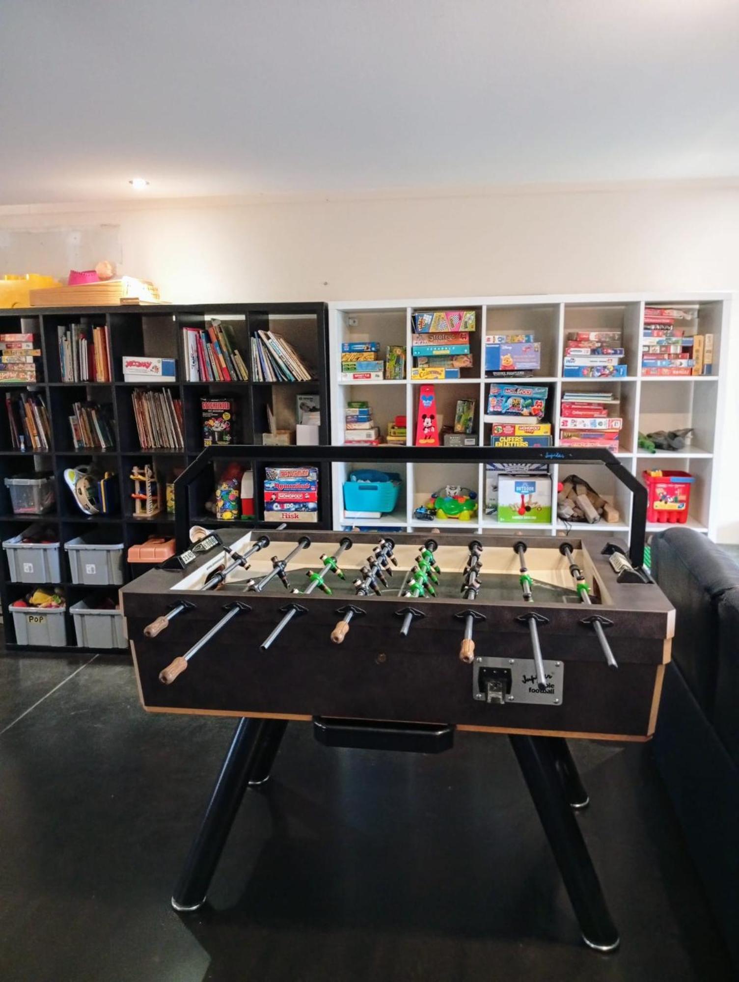 De Smishoeve Met Kinderpret, Dieren En Wellness Heers 외부 사진